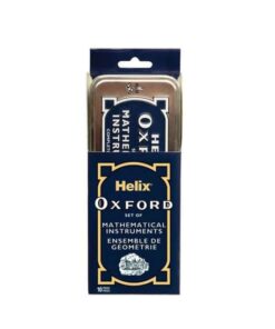 Oxford Mathematical Set