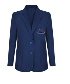 School Blazer