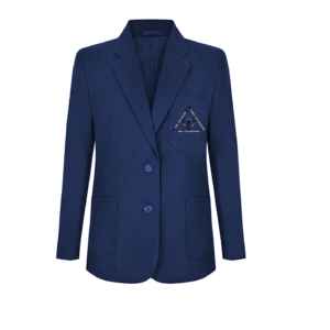 School Blazer