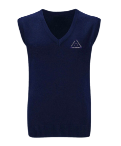 Sleeve-less Jersey