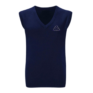 Sleeve-less Jersey